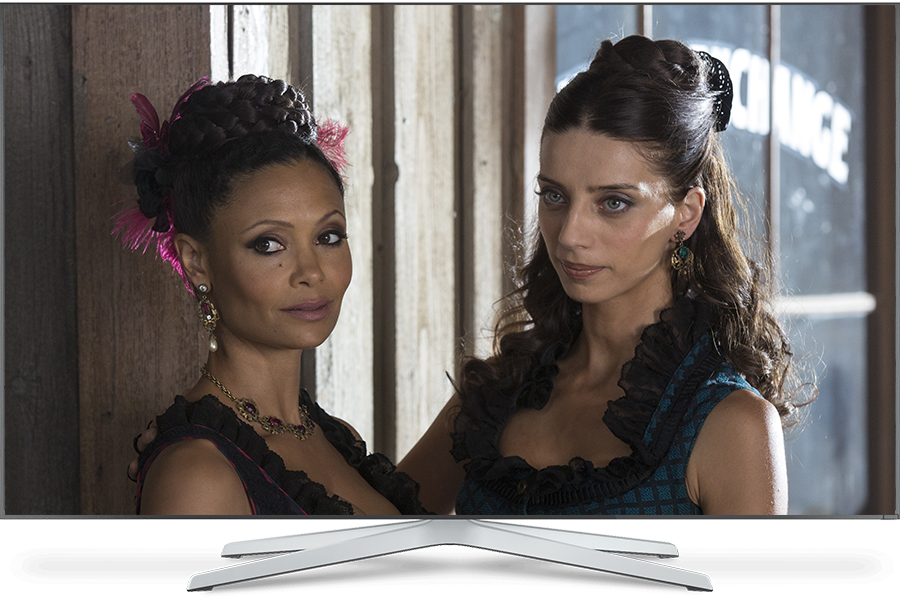 ТВ-каналы кабельного телевидения