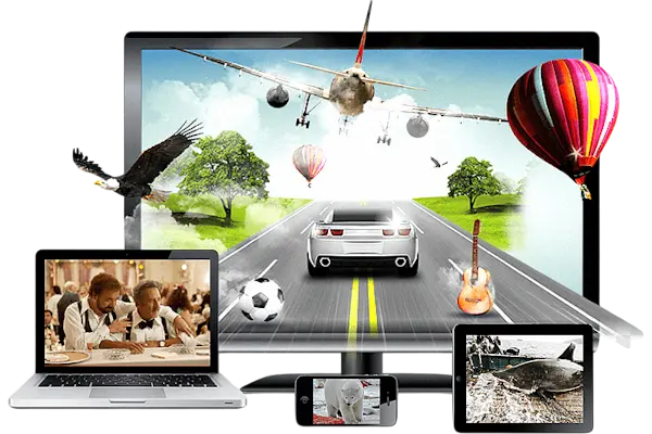 Мультискрин